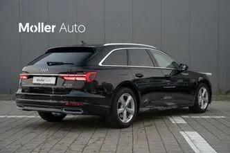 Audi A6, 3.0, 210 kW, дизель, автомат, полный привод