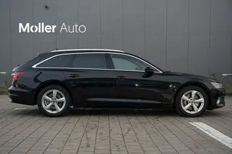 Audi A6, 3.0, 210 kW, дизель, автомат, полный привод