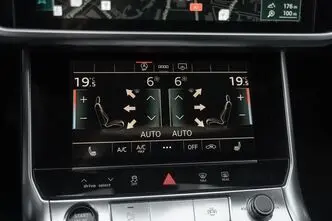 Audi A6, 3.0, 210 kW, дизель, автомат, полный привод