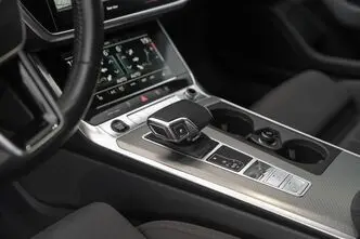 Audi A6, 3.0, 210 kW, дизель, автомат, полный привод