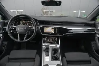 Audi A6, 3.0, 210 kW, дизель, автомат, полный привод