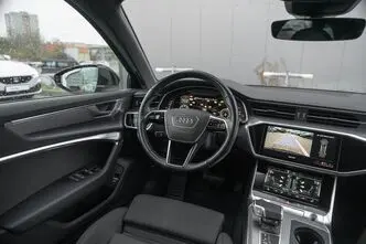 Audi A6, 3.0, 210 kW, дизель, автомат, полный привод