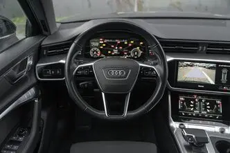 Audi A6, 3.0, 210 kW, дизель, автомат, полный привод