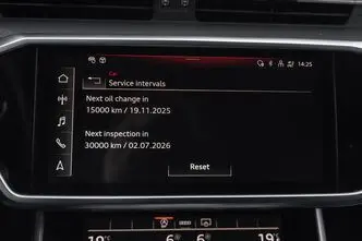 Audi A6, 3.0, 210 kW, дизель, автомат, полный привод