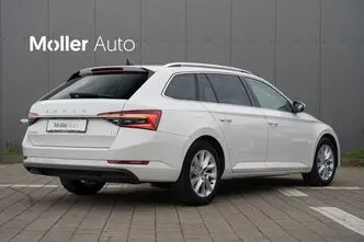 Škoda Superb, 1.0, 160 kW, подключаемый гибрид б+э, автомат, передний привод