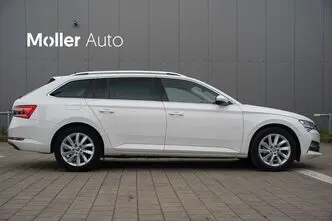 Škoda Superb, 1.0, 160 kW, подключаемый гибрид б+э, автомат, передний привод