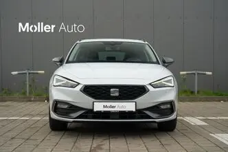 SEAT Leon, 1.0, 150 kW, plug-in hybrid p+e, automatic, front-wheel drive