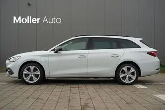 SEAT Leon, 1.0, 150 kW, plug-in hybrid p+e, automatic, front-wheel drive