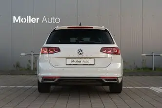 Volkswagen Passat, 1.0, 160 kW, подключаемый гибрид б+э, автомат, передний привод