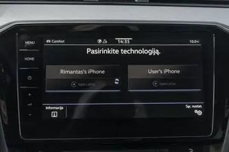 Volkswagen Passat, 1.0, 160 kW, подключаемый гибрид б+э, автомат, передний привод