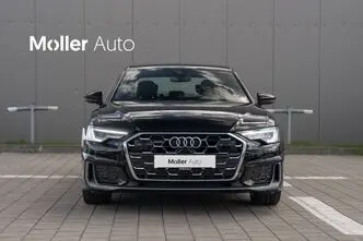 Audi A6, 2.0, 195 kW, бензин, автомат, полный привод