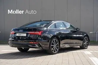 Audi A6, 2.0, 195 kW, бензин, автомат, полный привод