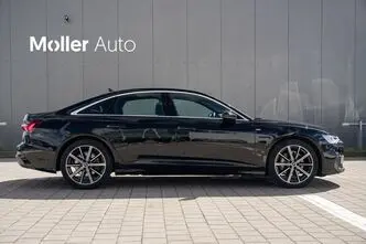 Audi A6, 2.0, 195 kW, бензин, автомат, полный привод