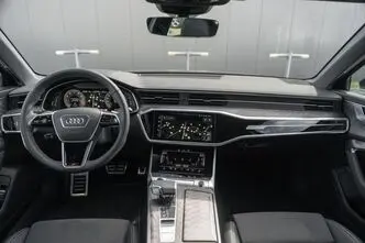 Audi A6, 2.0, 195 kW, бензин, автомат, полный привод