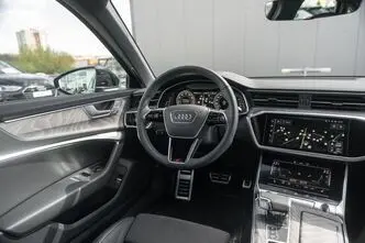 Audi A6, 2.0, 195 kW, бензин, автомат, полный привод