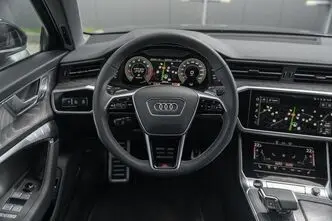 Audi A6, 2.0, 195 kW, бензин, автомат, полный привод