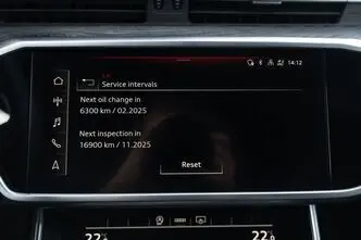 Audi A6, 2.0, 195 kW, бензин, автомат, полный привод