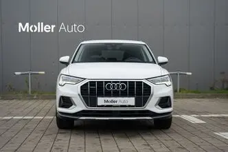 Audi Q3, 2.0, 140 kW, бензин, автомат, полный привод