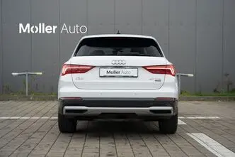 Audi Q3, 2.0, 140 kW, бензин, автомат, полный привод