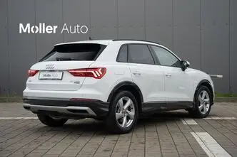 Audi Q3, 2.0, 140 kW, бензин, автомат, полный привод