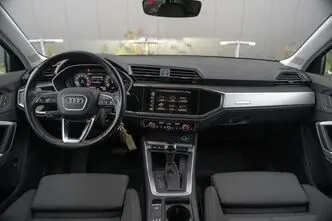 Audi Q3, 2.0, 140 kW, бензин, автомат, полный привод