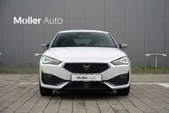 Cupra Leon, 1.0, 180 kW, подключаемый гибрид б+э, автомат, передний привод