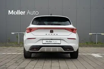 Cupra Leon, 1.0, 180 kW, подключаемый гибрид б+э, автомат, передний привод