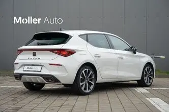 Cupra Leon, 1.0, 180 kW, подключаемый гибрид б+э, автомат, передний привод