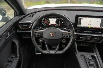 Cupra Leon, 1.0, 180 kW, подключаемый гибрид б+э, автомат, передний привод