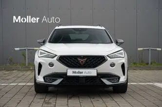 Cupra Formentor, 1.0, 180 kW, подключаемый гибрид б+э, автомат, передний привод