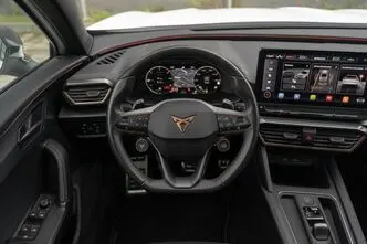 Cupra Formentor, 1.0, 180 kW, подключаемый гибрид б+э, автомат, передний привод