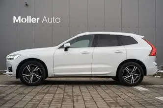 Volvo XC60, 2.0, 140 kW, дизель, автомат, полный привод