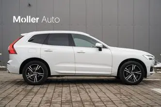 Volvo XC60, 2.0, 140 kW, дизель, автомат, полный привод