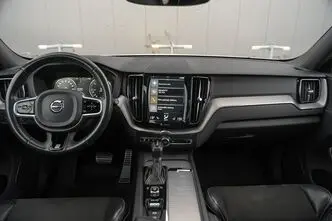 Volvo XC60, 2.0, 140 kW, дизель, автомат, полный привод