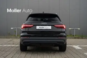 Audi Q3, 1.0, 180 kW, подключаемый гибрид б+э, автомат, передний привод