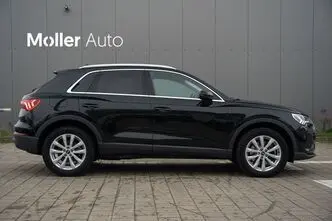 Audi Q3, 1.0, 180 kW, подключаемый гибрид б+э, автомат, передний привод