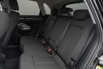 Audi Q3, 1.0, 180 kW, подключаемый гибрид б+э, автомат, передний привод