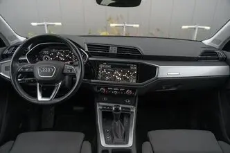 Audi Q3, 1.0, 180 kW, подключаемый гибрид б+э, автомат, передний привод