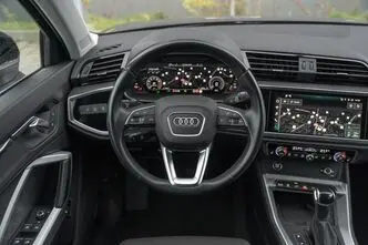 Audi Q3, 1.0, 180 kW, подключаемый гибрид б+э, автомат, передний привод