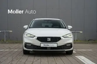 SEAT Leon, 2.0, 110 kW, diesel, automatic, front-wheel drive