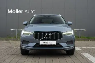 Volvo XC60, 2.0, 174 kW, дизель, автомат, полный привод