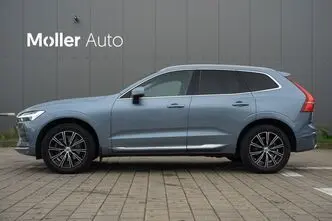 Volvo XC60, 2.0, 174 kW, дизель, автомат, полный привод