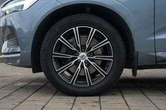 Volvo XC60, 2.0, 174 kW, дизель, автомат, полный привод