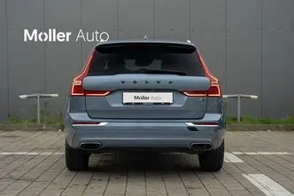 Volvo XC60, 2.0, 174 kW, дизель, автомат, полный привод