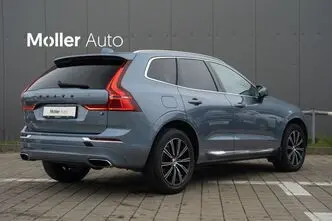 Volvo XC60, 2.0, 174 kW, дизель, автомат, полный привод