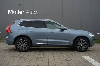 Volvo XC60, 2.0, 174 kW, дизель, автомат, полный привод