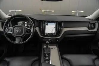 Volvo XC60, 2.0, 174 kW, дизель, автомат, полный привод