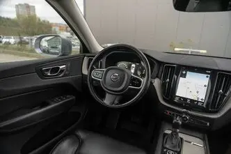 Volvo XC60, 2.0, 174 kW, дизель, автомат, полный привод