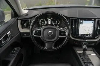 Volvo XC60, 2.0, 174 kW, дизель, автомат, полный привод