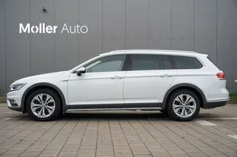 Volkswagen Passat Alltrack, 2.0, 140 kW, дизель, автомат, полный привод